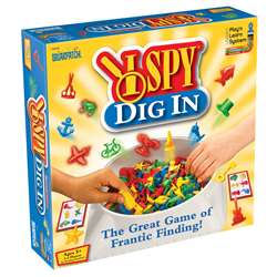 I Spy Dig &quot; UG-06101