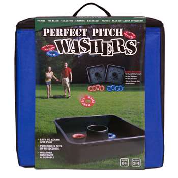 Perfect Pitch Washers, UG-53913