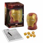 Avengers Iron Man Yahtzee, USAYZ011401