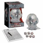 Avengers Ultron Yahtzee, USAYZ011403