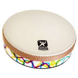 Remo Hand Drum, WEPWM8408HD