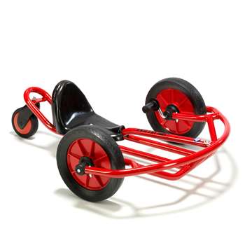 Swingcart Small 5 Seat Ages 3-8, WIN464