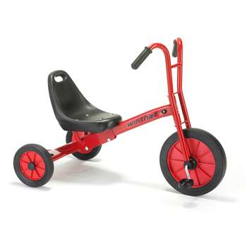 Shop Tricycle Big 11 1/4 Seat - Win469 By Winther