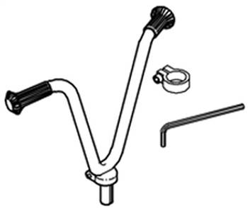 Handlebar, WIN50126