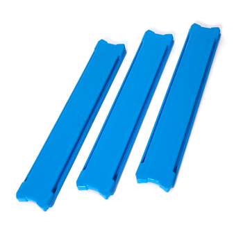 Planks Blue Set/3, WING2222