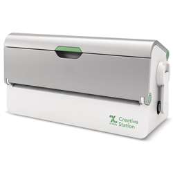 CREATIVE STATION 9IN LAMINATOR - XY-624632