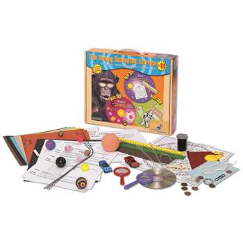 Stars Planets Forces The Young Scientist Science Experiment Kit - Ys-Wh9251111 By The Young Scientist Club