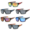 CHOPPERS SUNGLASSES / 8 CP 6740 FLAME