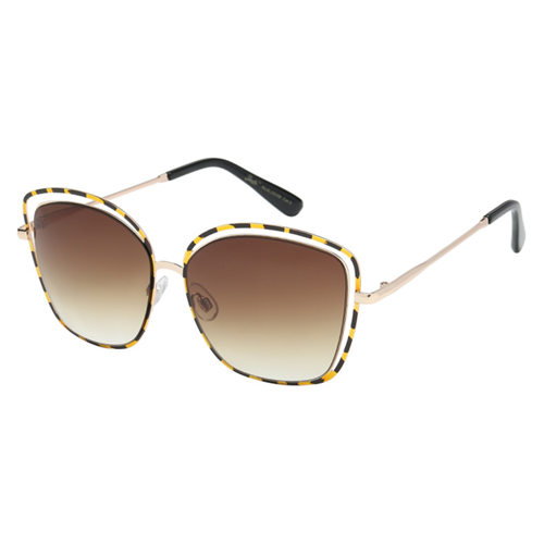 COLOR SUNGLASSES / 8 GSL 28086