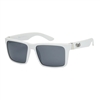 LOCS SUNGLASSES / 8 LOC 91102 WHT