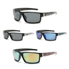 LOCS SUNGLASSES / 8 LOC 91172 BDNA