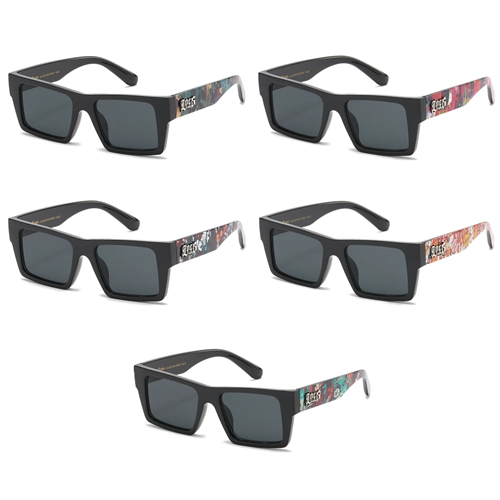 LOCS SUNGLASSES / 8 LOC 91193 PAINT