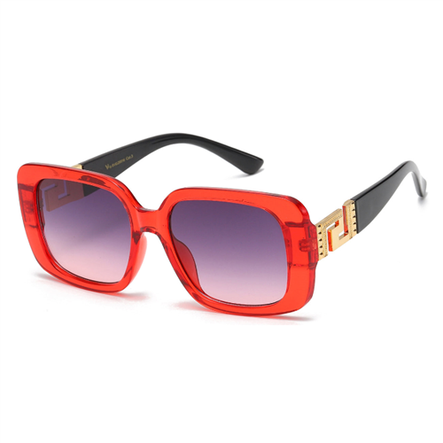 COLOR SUNGLASSES / 8 VG 29516