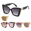 COLOR SUNGLASSES / 8 VG 29630