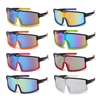 SPORTS WRAP SUNGLASSES / 8 X 3662