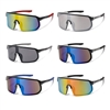 SPORTS WRAP SUNGLASSES / 8 X 3671