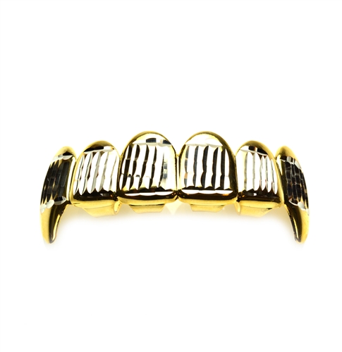 DIAMOND CUT GRILLZ / CUT 1 020