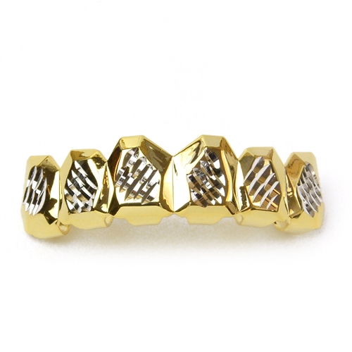 DIAMOND CUT GRILLZ / CUT 4 051