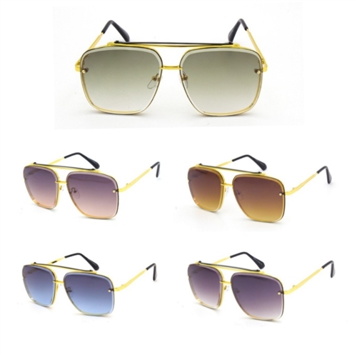 COLOR SUNGLASSES / EA 0512