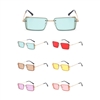 COLOR SUNGLASSES / EA 0825