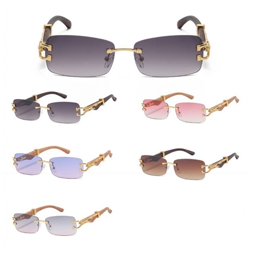 COLOR SUNGLASSES / EA 0925