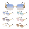 COLOR SUNGLASSES / EA 0934