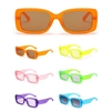 COLOR SUNGLASSES / EA 1956