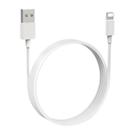 10 FEET LIGHTNING TO USB FAST CHARGING/SYNC CABLE / EB 7056