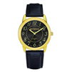 CLASSIC WATERPROOF LEATHER BAND WATCH / WL F2C36 2830