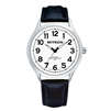 CLASSIC WATERPROOF LEATHER BAND WATCH / WL F2E50 1010