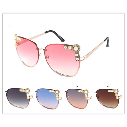 COLOR SUNGLASSES / G 8514