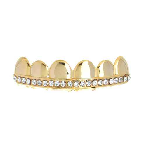 GRILLZ / GRZ 607