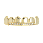 GRILLZ / GRZ 609