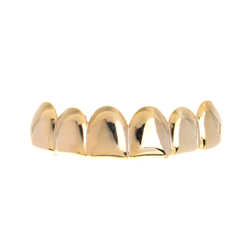 GRILLZ / GRZ 636