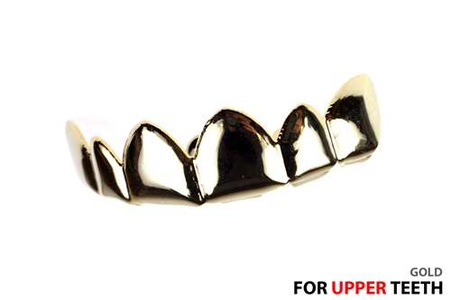 GRILLZ / GRZ 0056