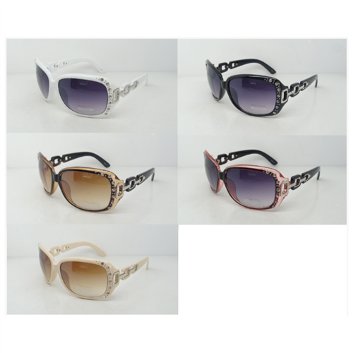 COLOR SUNGLASSES / J 1565 P