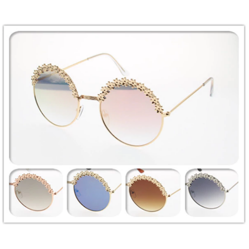 COLOR SUNGLASSES / J 2583