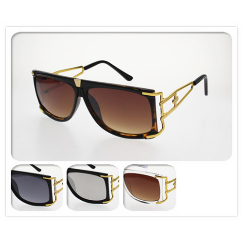 COLOR SUNGLASSES / J 2592