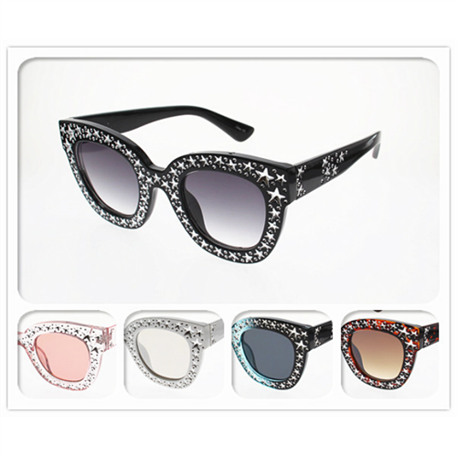 COLOR SUNGLASSES / J 2652