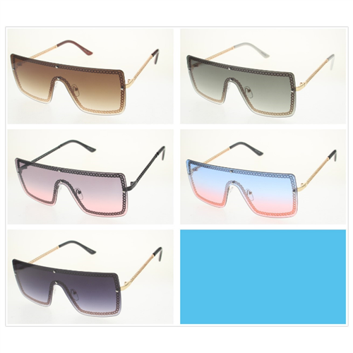 COLOR SUNGLASSES / J 2830