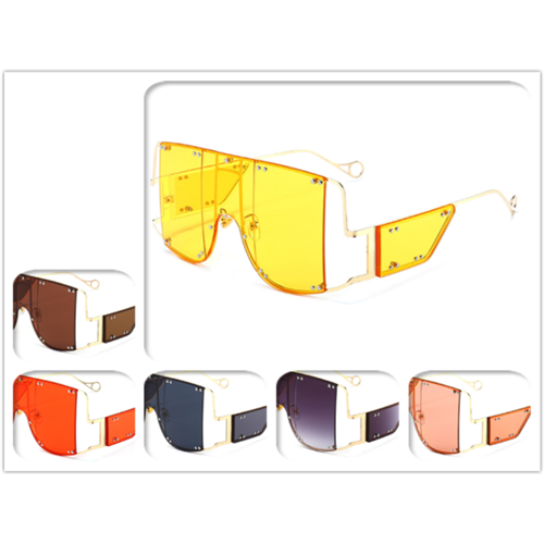 COLOR SUNGLASSES / J 2917