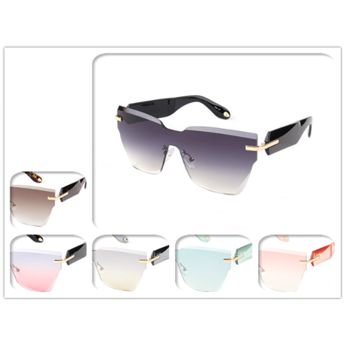 COLOR SUNGLASSES / J 2942 P