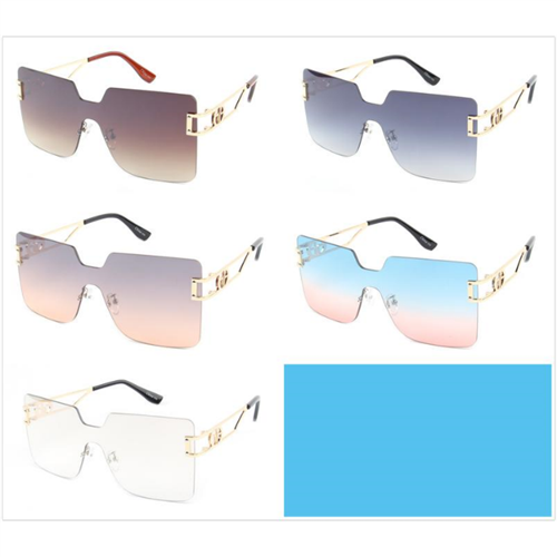 COLOR SUNGLASSES / J 2976