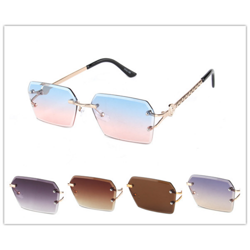 COLOR SUNGLASSES / J 7020