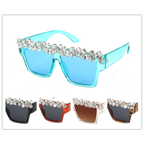 COLOR SUNGLASSES / J 7049 P