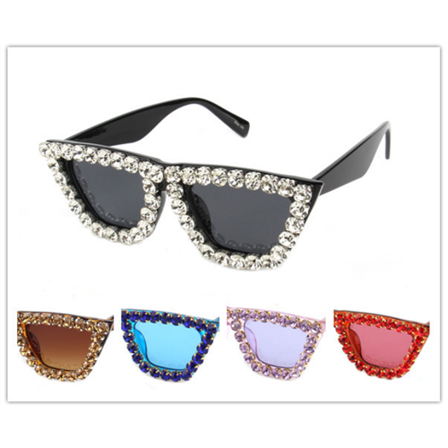 COLOR SUNGLASSES / J 7050 P