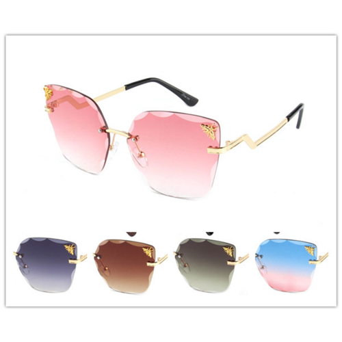 COLOR SUNGLASSES / J 7057