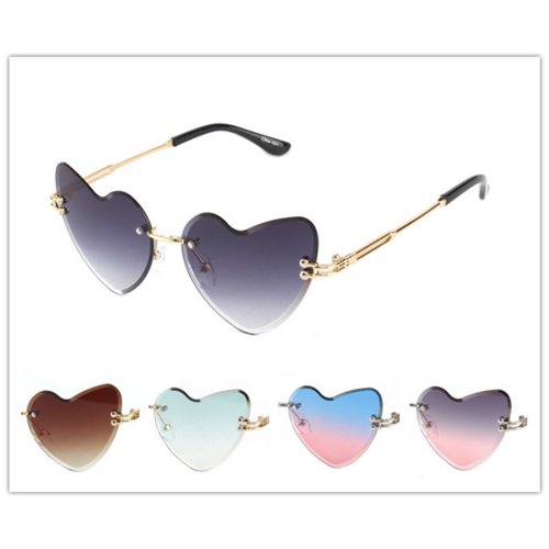 COLOR SUNGLASSES / J 7066