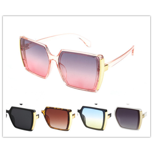 COLOR SUNGLASSES / J 7078 P