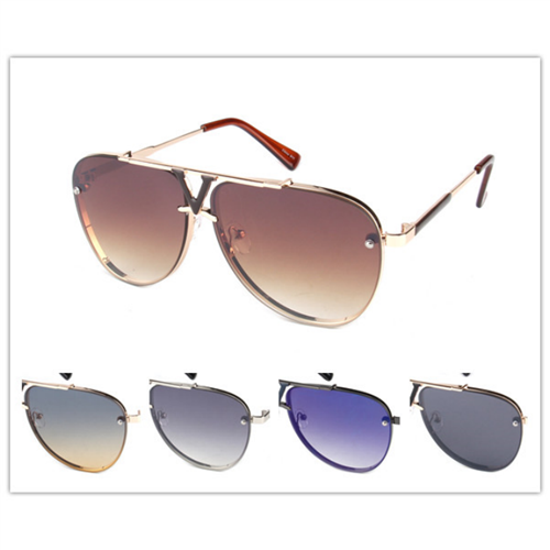 COLOR SUNGLASSES / J 7104